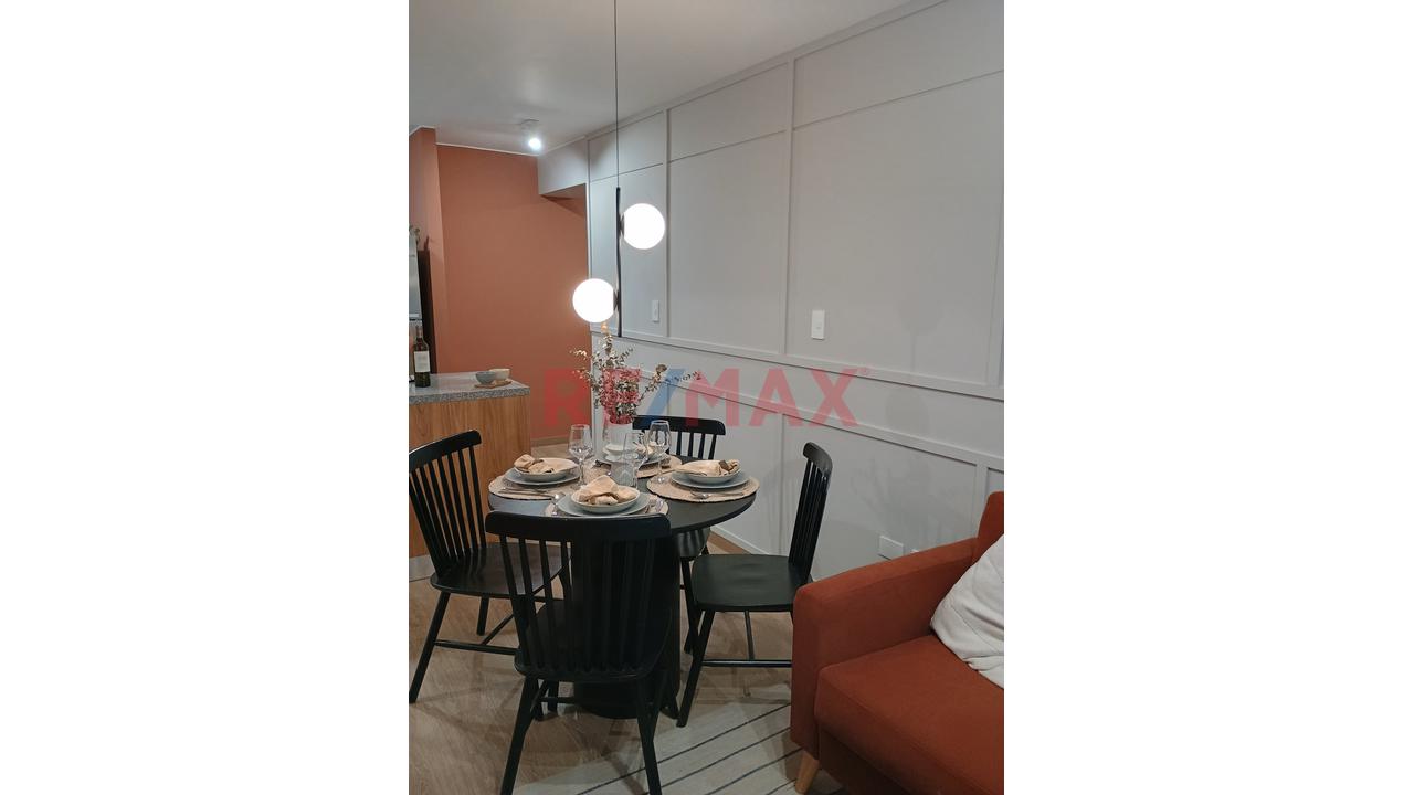 🔥 Departamento De Estreno En Magdalena Del Mar | Piso 4 | 2 Dorm. | 54.05 M² | Desde S/ 379,000 — foto 6