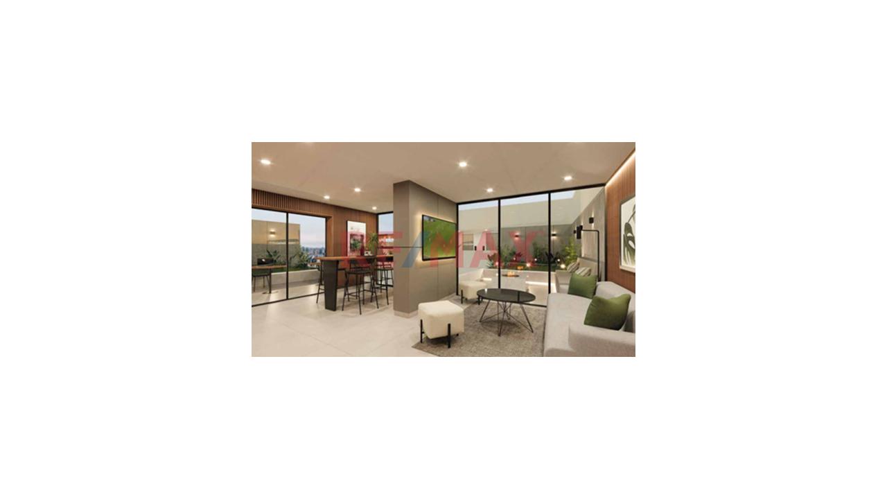 🔥 Departamento De Estreno En Magdalena Del Mar | Piso 4 | 2 Dorm. | 54.05 M² | Desde S/ 379,000 — foto 12