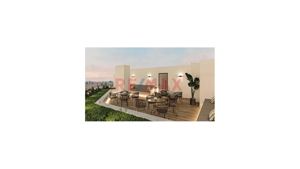 🔥 Departamento De Estreno En Magdalena Del Mar | Piso 4 | 2 Dorm. | 54.05 M² | Desde S/ 379,000 — foto 14