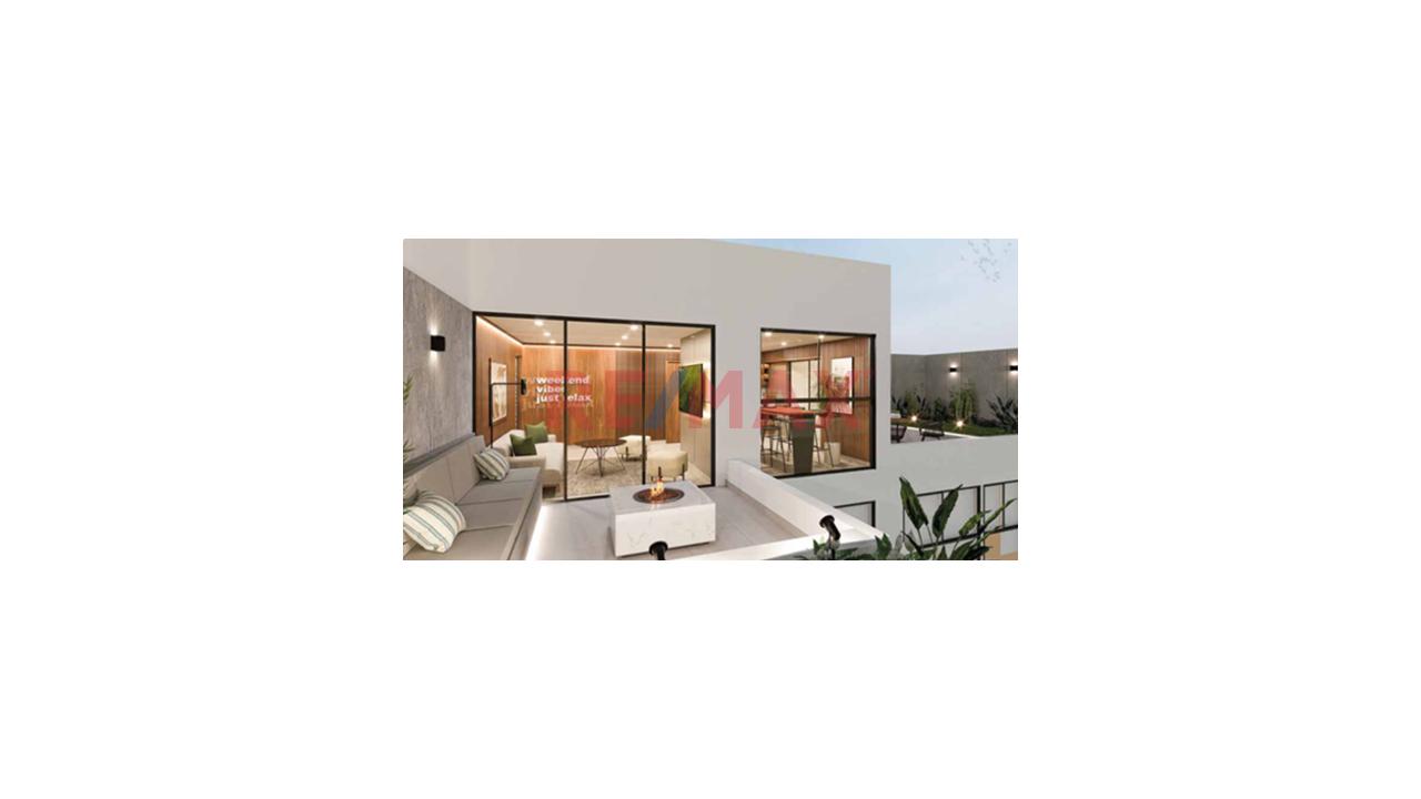 🔥 Departamento De Estreno En Magdalena Del Mar | Piso 4 | 2 Dorm. | 54.05 M² | Desde S/ 379,000 — foto 10
