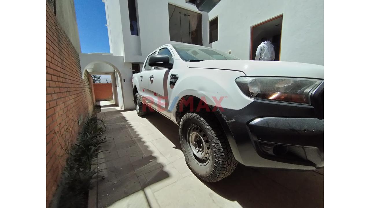🏡 Se Vende Amplia Casa En Urbanización - Cayma — foto 8