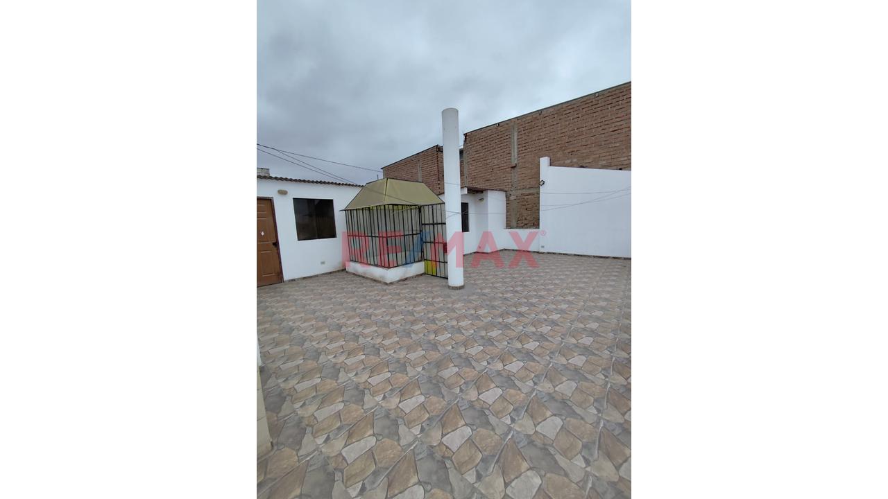 Venta De Casa De 3 Pisos En Umamarca - San Juan De Miraflores - 18