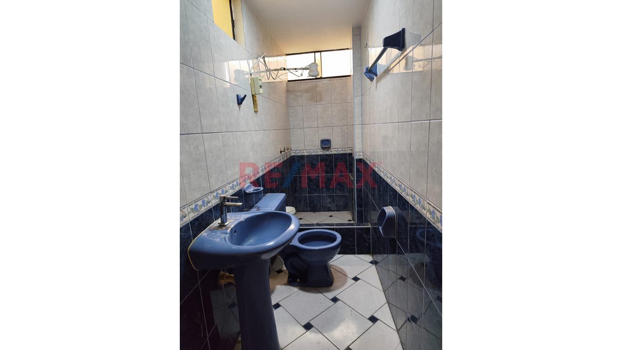 Venta De Casa De 3 Pisos En Umamarca - San Juan De Miraflores — foto 15