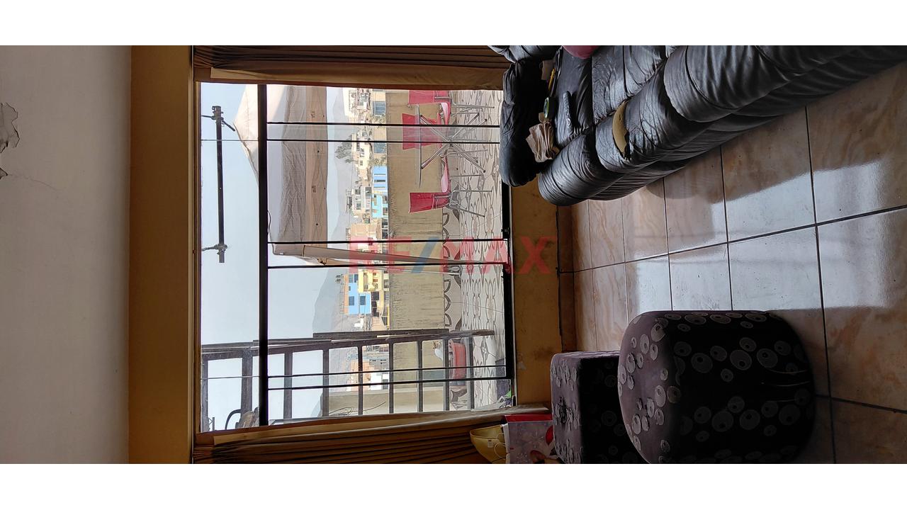 Venta De Amplio Dúplex En Sjl - 3