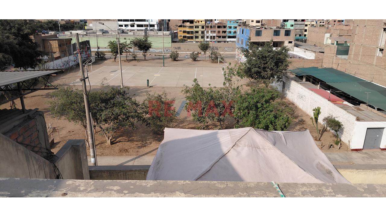 Venta De Amplio Dúplex En Sjl - 7