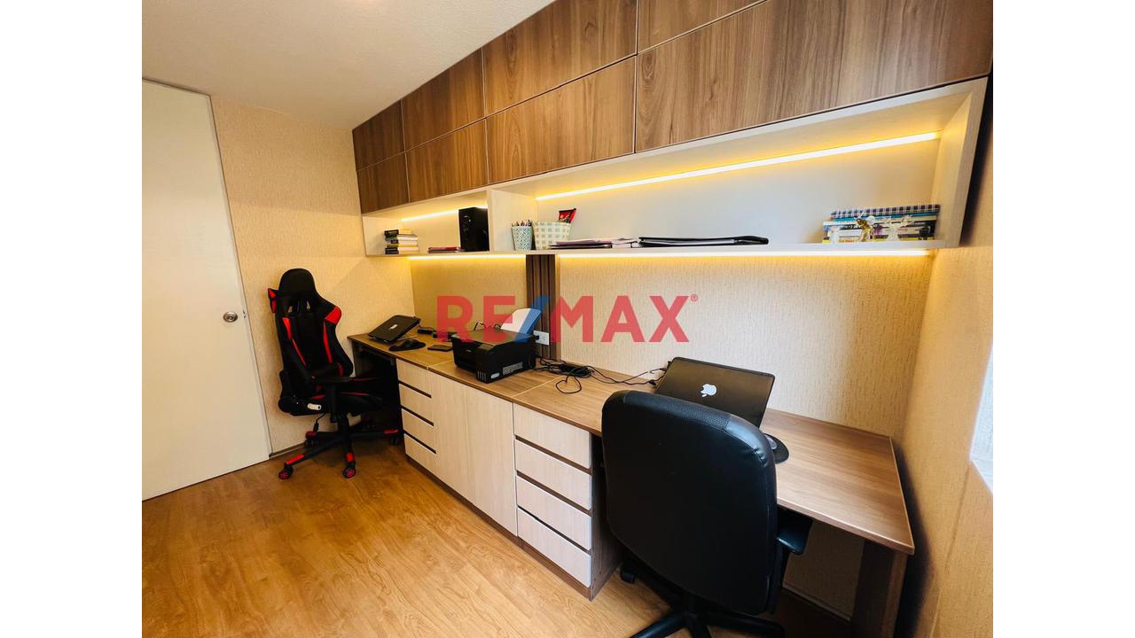 🏡 Departamento En Alquiler – Los Nogales - El Agustino 🌟 — foto 10