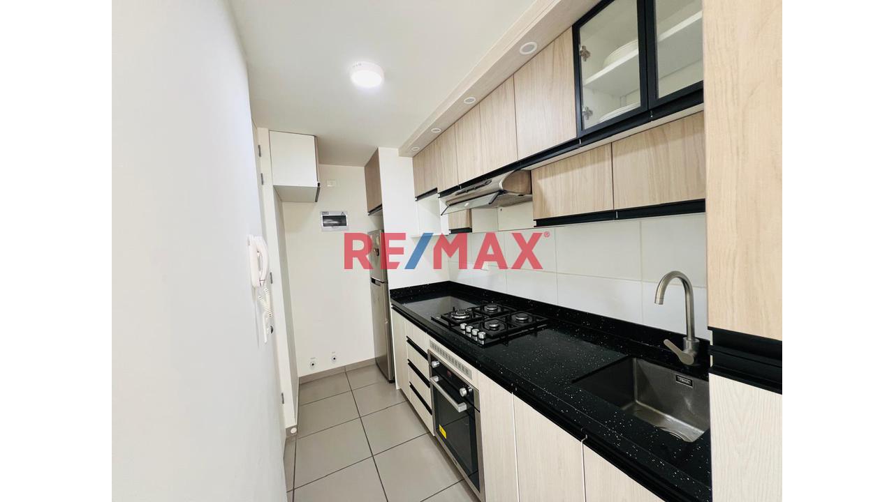 🏡 Departamento En Alquiler – Los Nogales - El Agustino 🌟 — foto 6