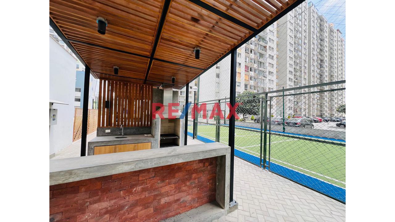 🏡 Departamento En Alquiler – Los Nogales - El Agustino 🌟 — foto 14