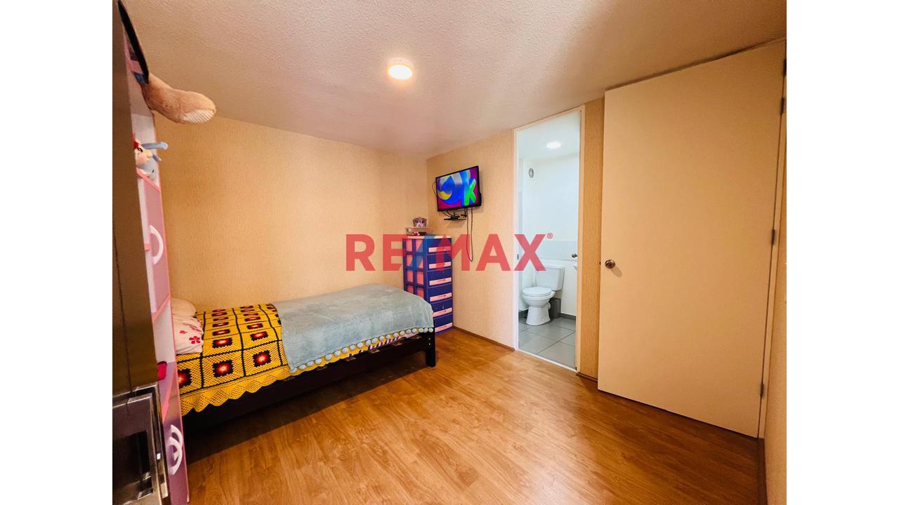 🏡 Departamento En Alquiler – Los Nogales - El Agustino 🌟 — foto 8