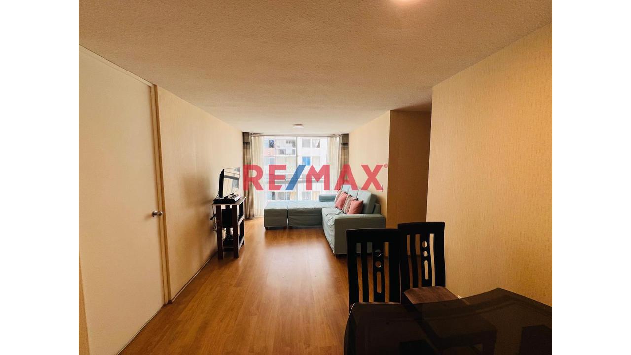 🏡 Departamento En Alquiler – Los Nogales - El Agustino 🌟 — foto 4