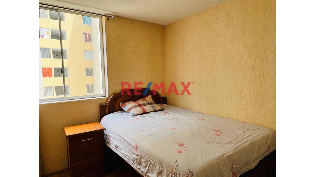 🏡 Departamento En Alquiler – Los Nogales - El Agustino 🌟 — foto 12