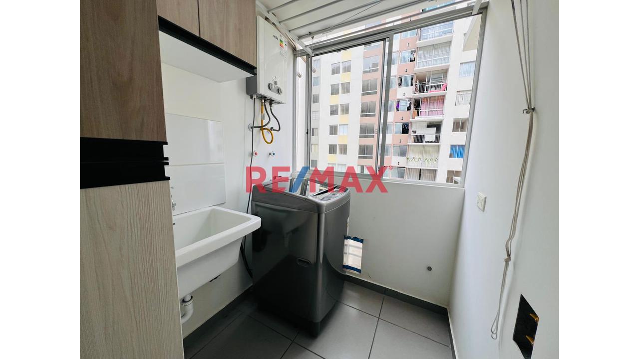 🏡 Departamento En Alquiler – Los Nogales - El Agustino 🌟 — foto 7