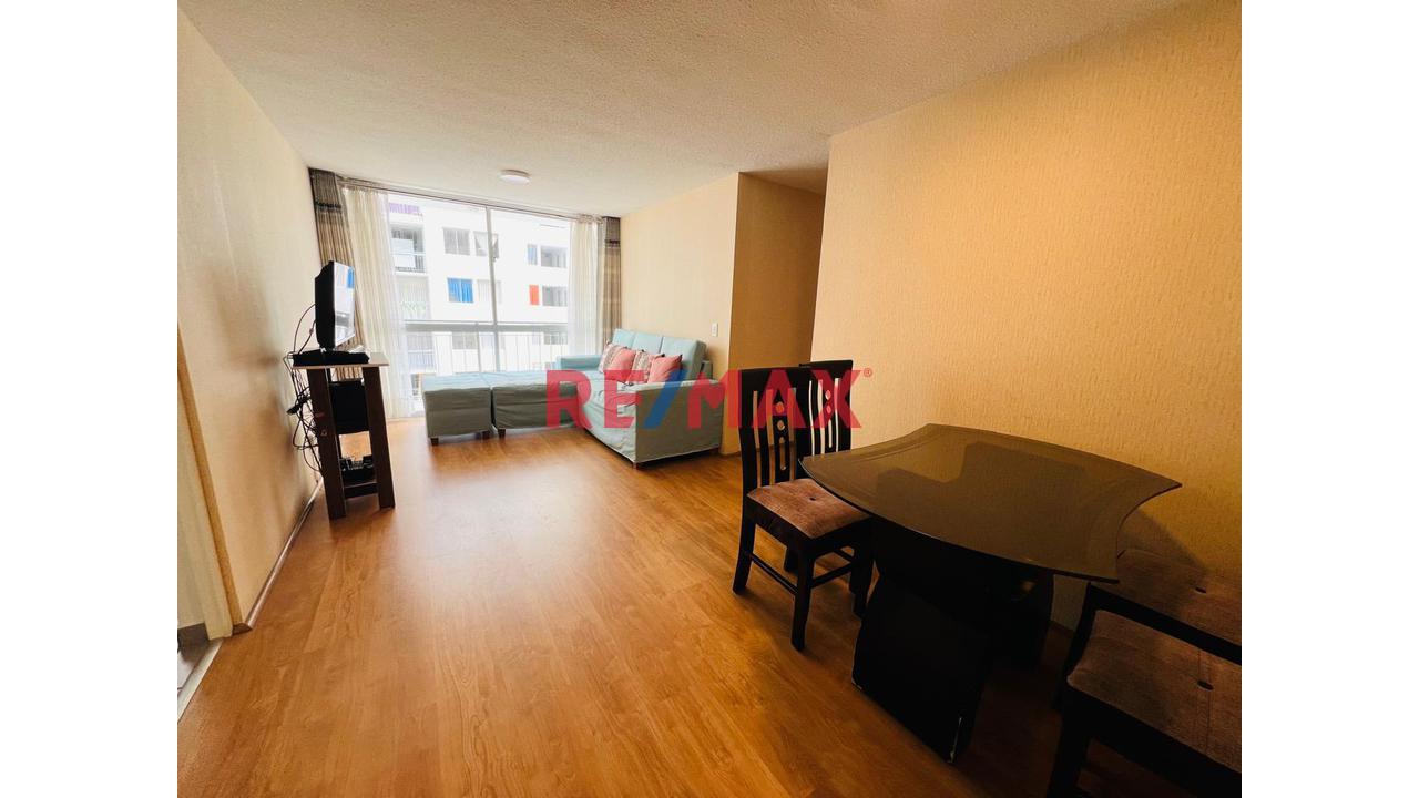 🏡 Departamento En Alquiler – Los Nogales - El Agustino 🌟 — foto 3