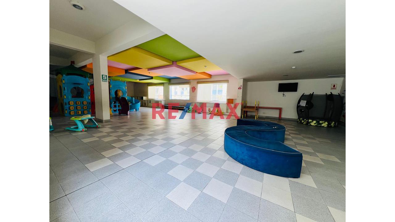 🏡 Departamento En Alquiler – Los Nogales - El Agustino 🌟 — foto 15