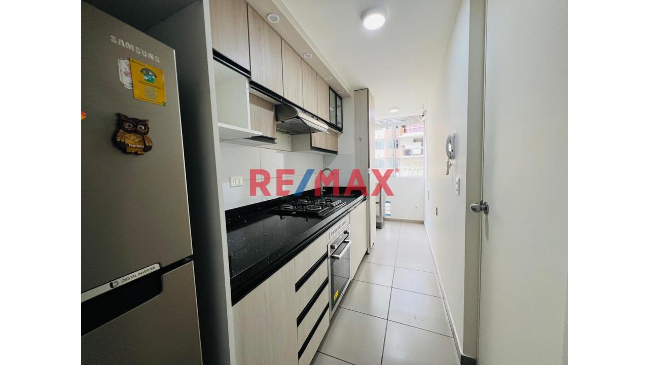 🏡 Departamento En Alquiler – Los Nogales - El Agustino 🌟 — foto 5