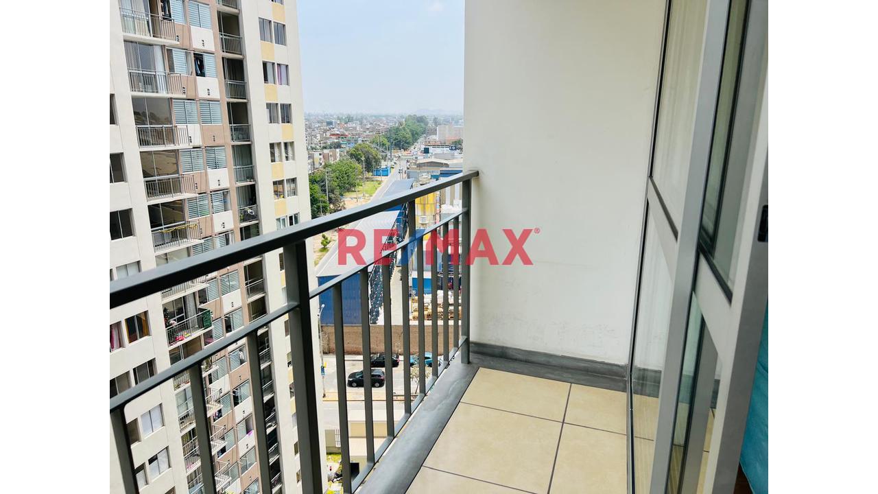 🏡 Departamento En Alquiler – Los Nogales - El Agustino 🌟 — foto 13