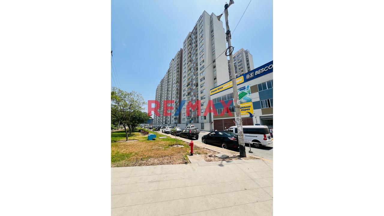 🏡 Departamento En Alquiler – Los Nogales - El Agustino 🌟 — foto 2