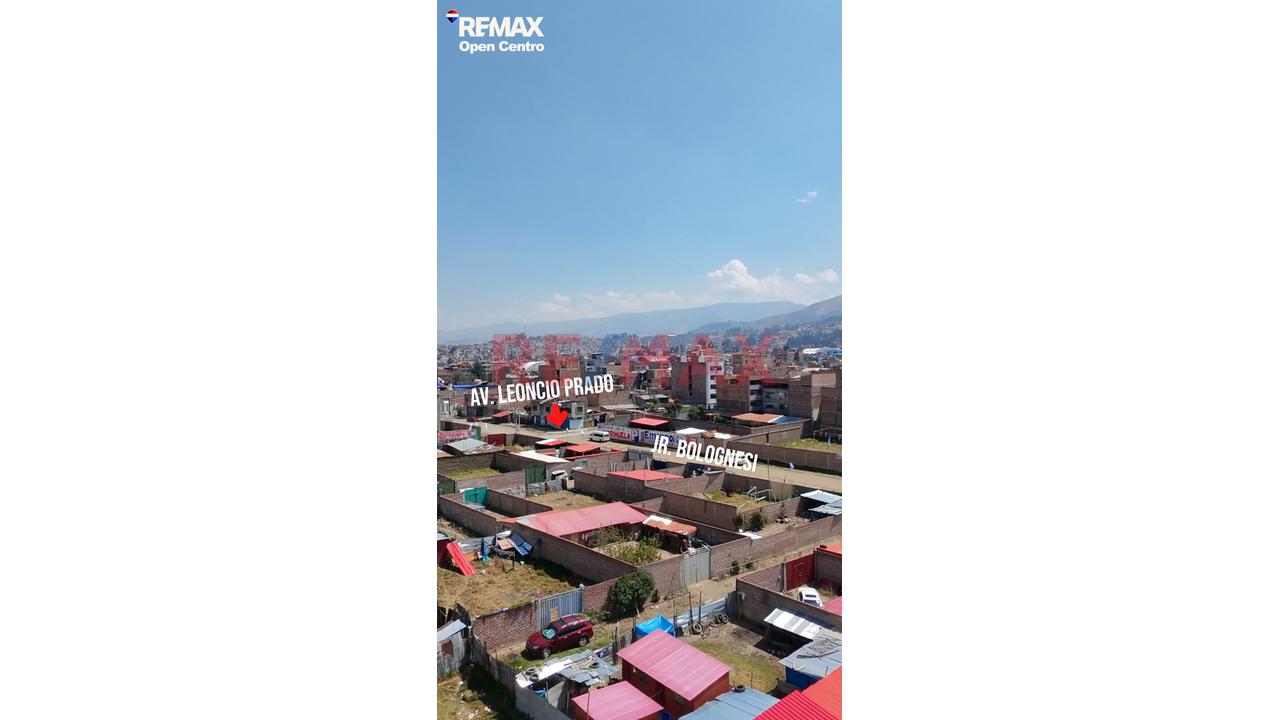 Terreno En Venta - 2