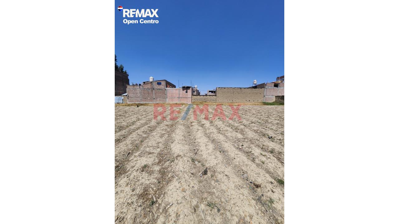 Terreno En Venta - 7
