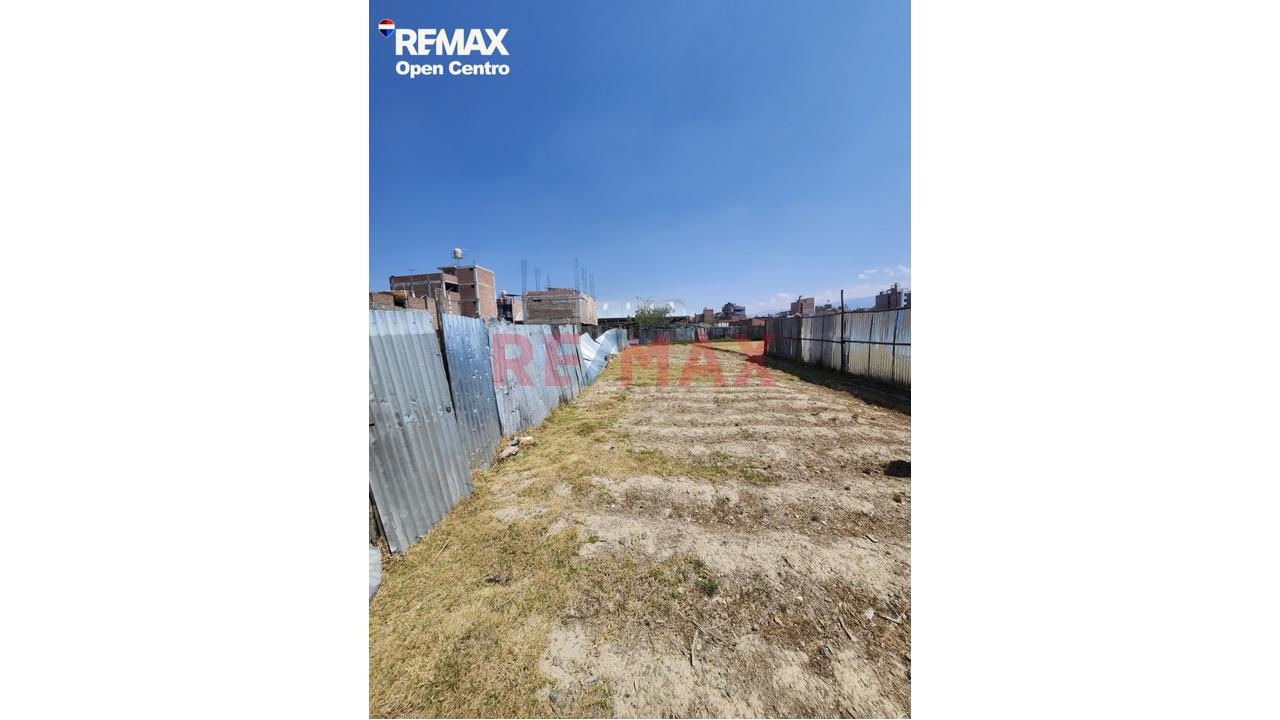 Terreno En Venta - 4