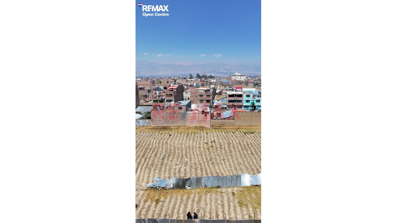 Terreno En Venta - 6
