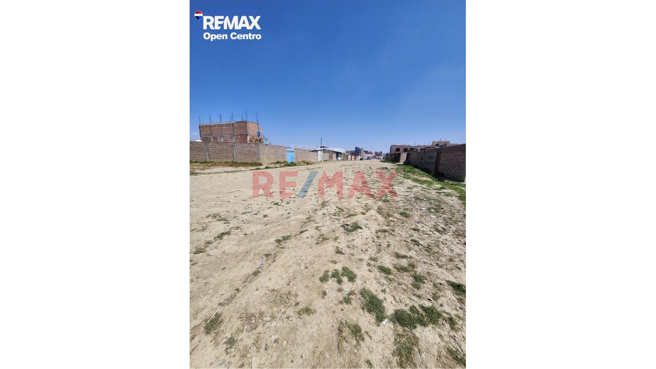 Terreno En Venta - 5