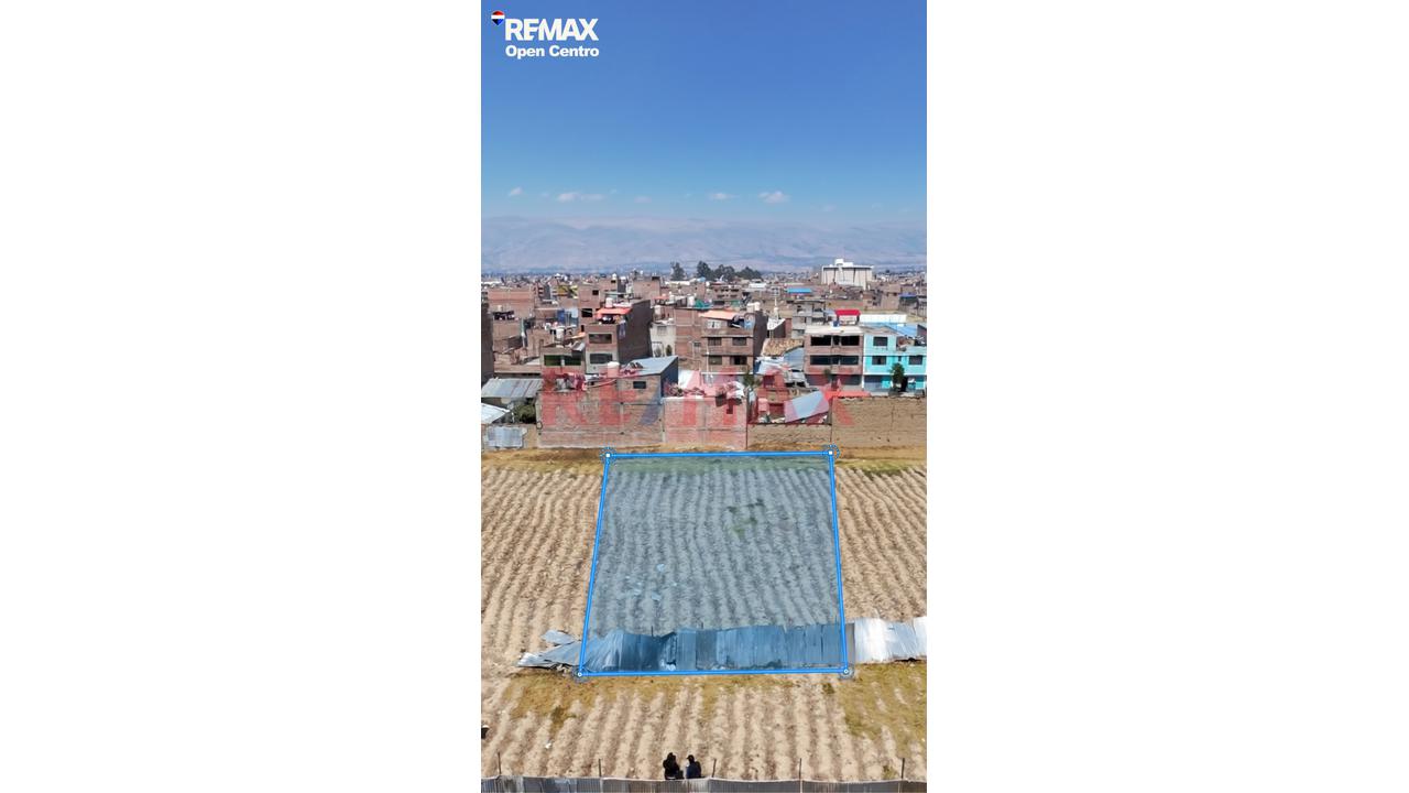 Terreno En Venta - 1