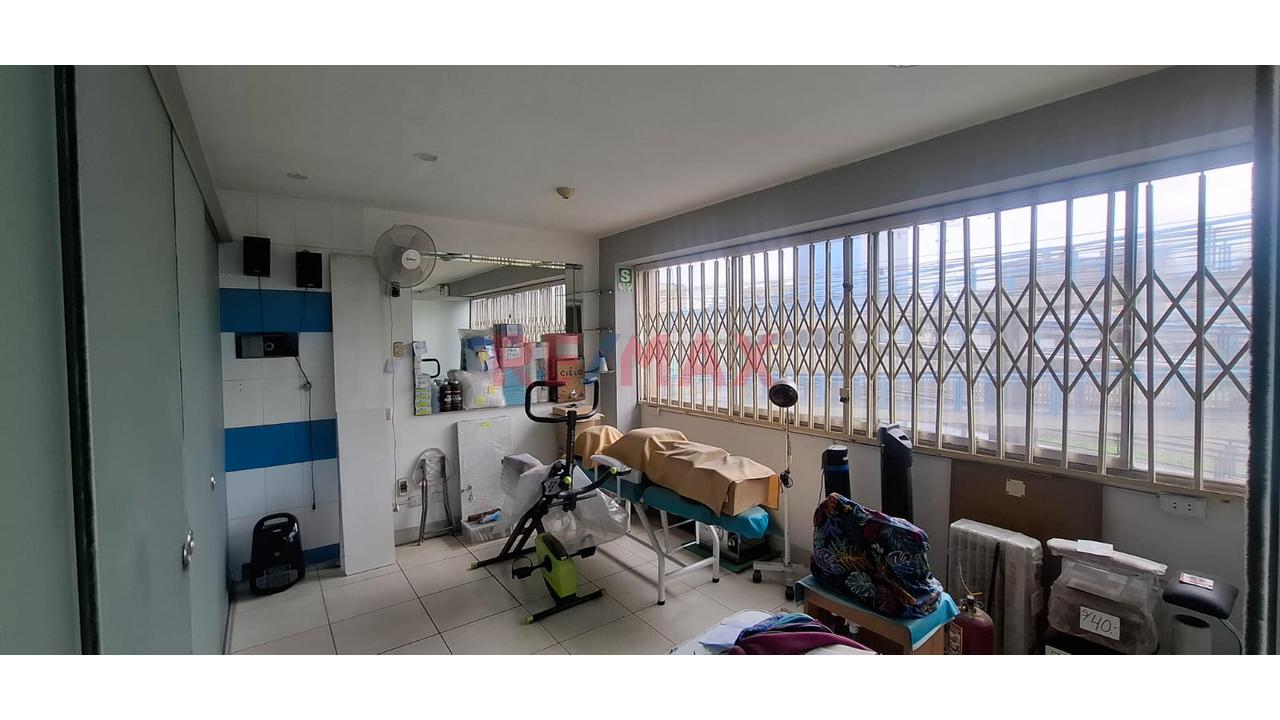Oficina Comercial De 60 M² En Venta - 4
