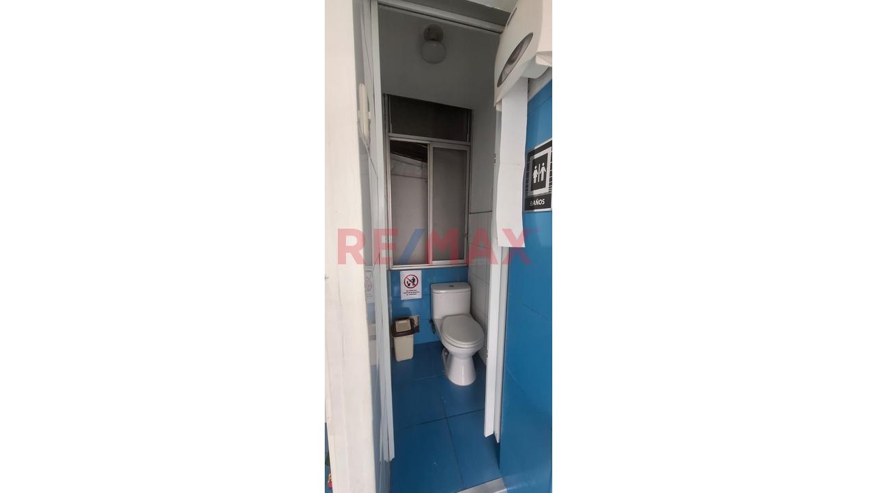 Oficina Comercial De 60 M² En Venta - 8