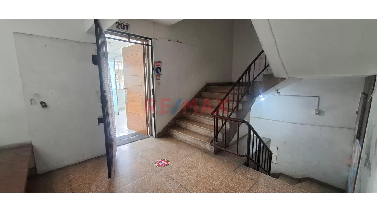 Oficina Comercial De 60 M² En Venta - 7