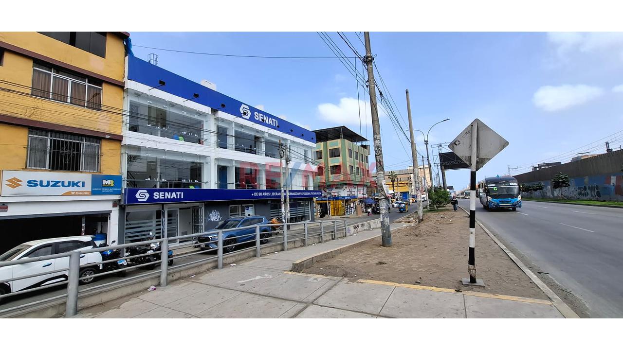 Oficina Comercial De 60 M² En Venta - 13