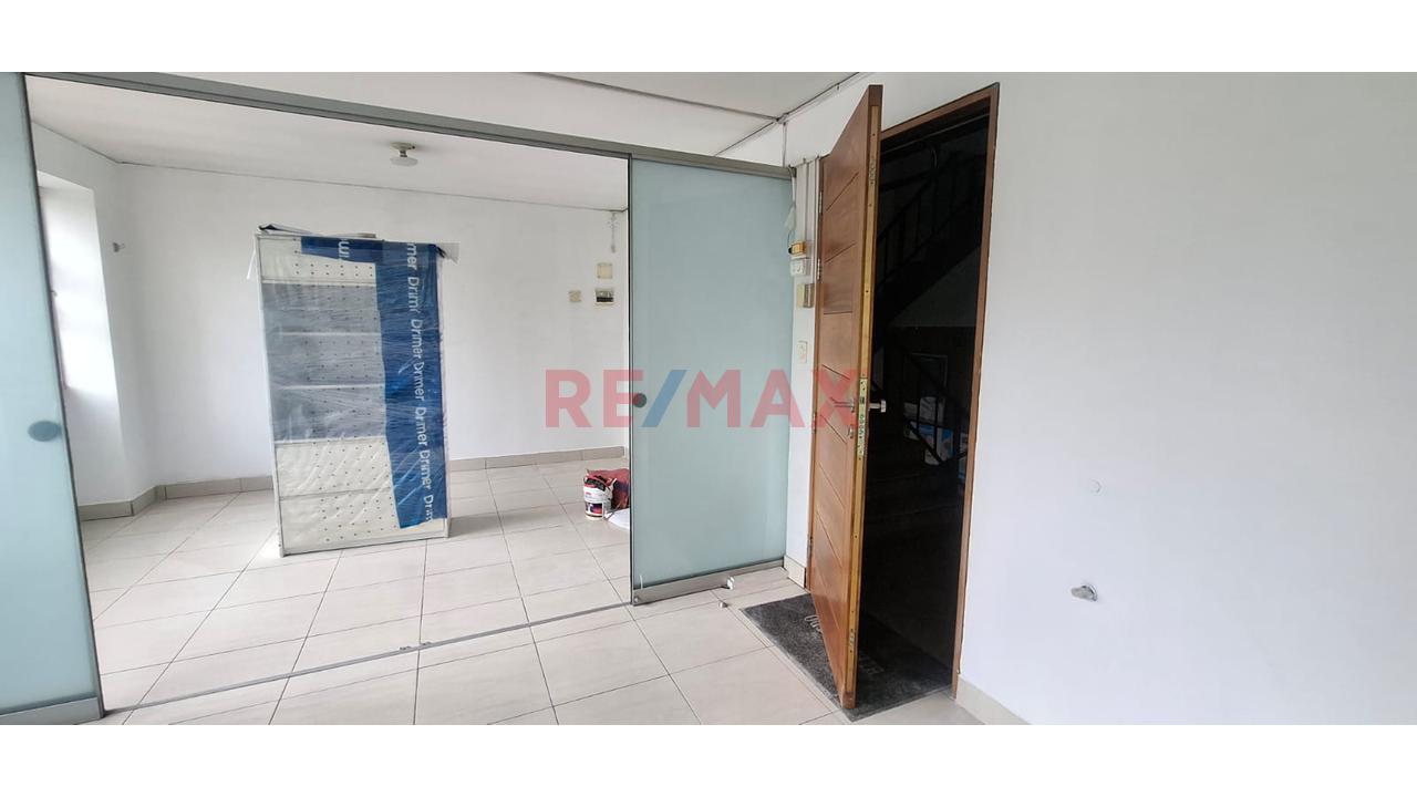 Oficina Comercial De 60 M² En Venta - 9