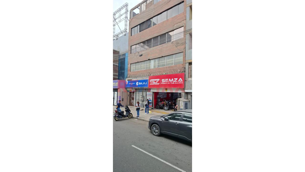 Oficina Comercial De 60 M² En Venta - 15