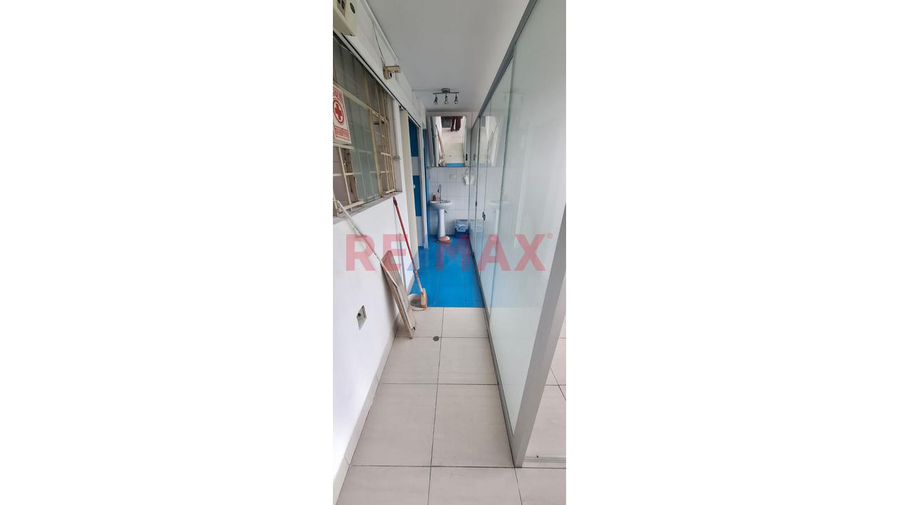 Oficina Comercial De 60 M² En Venta - 6