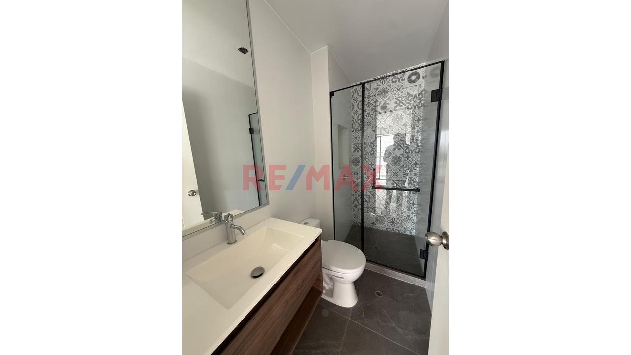 Venta Departamento Flat Estreno — foto 6