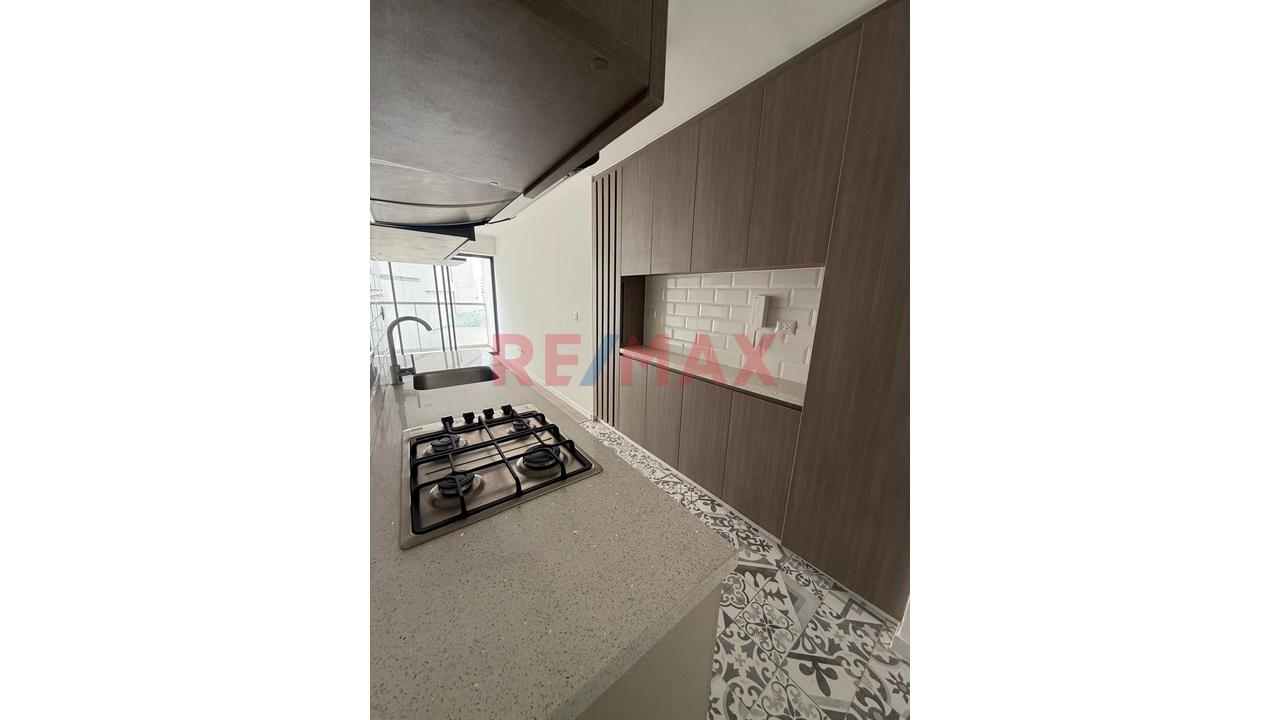 Venta Departamento Flat Estreno — foto 7