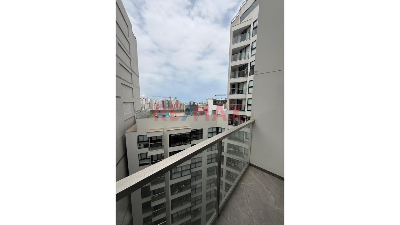 Venta Departamento Flat Estreno — foto 11