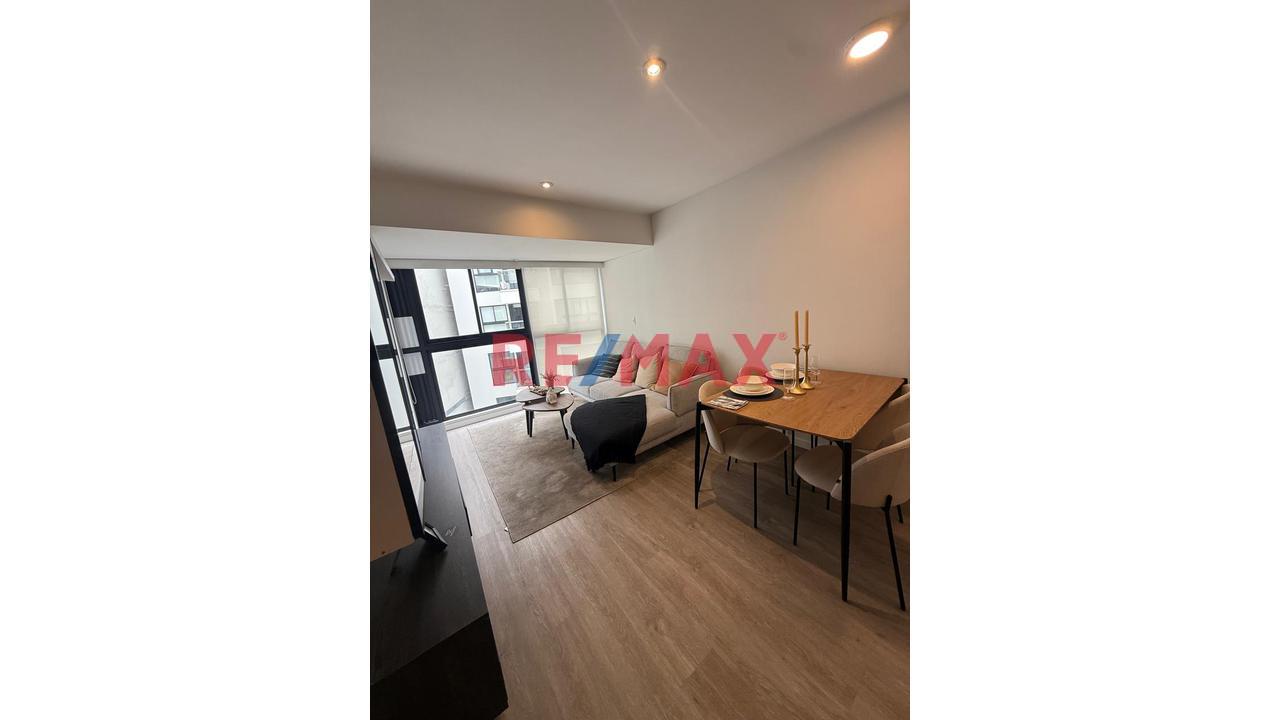 Venta Departamento Flat Estreno