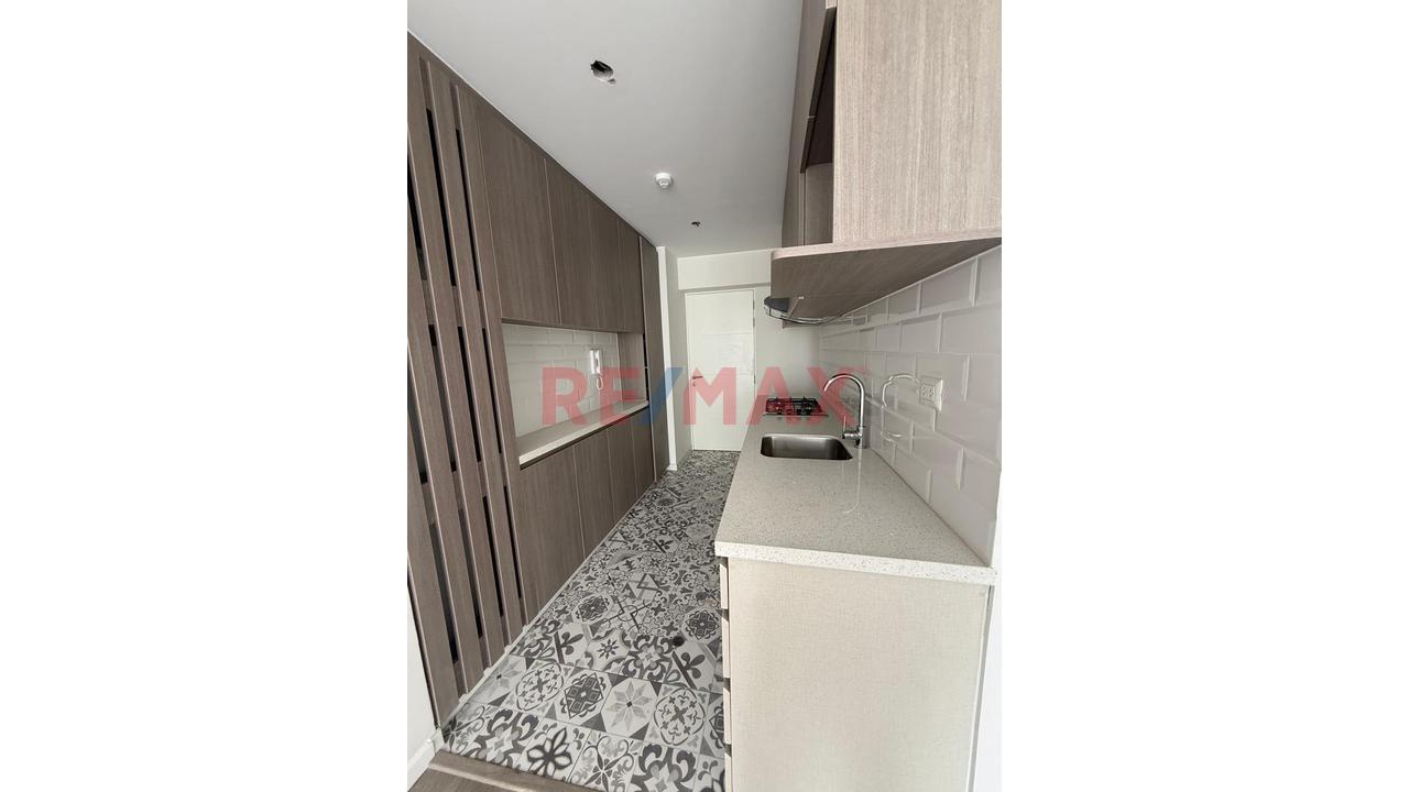 Venta Departamento Flat Estreno — foto 4