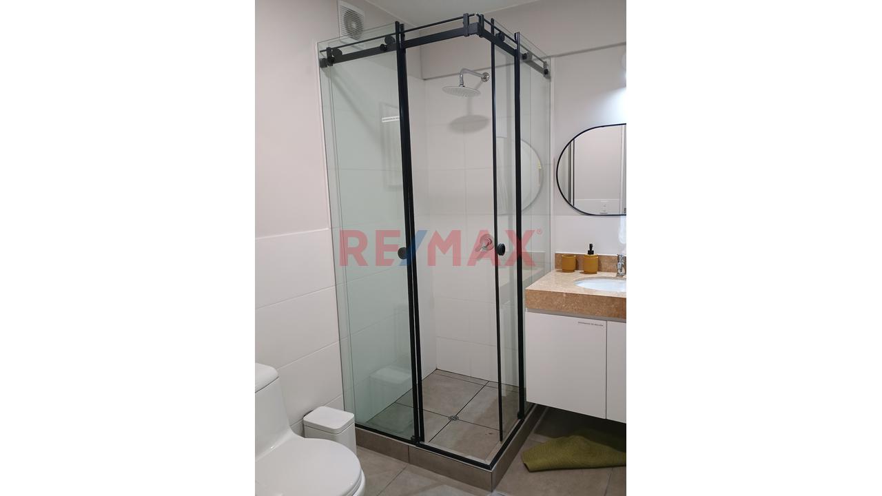 🔥 Departamento De Estreno En Magdalena Del Mar | Piso 10 | 2 Dorm. | 1 Baño | 45.95 M² | S/ 338,000 — foto 12