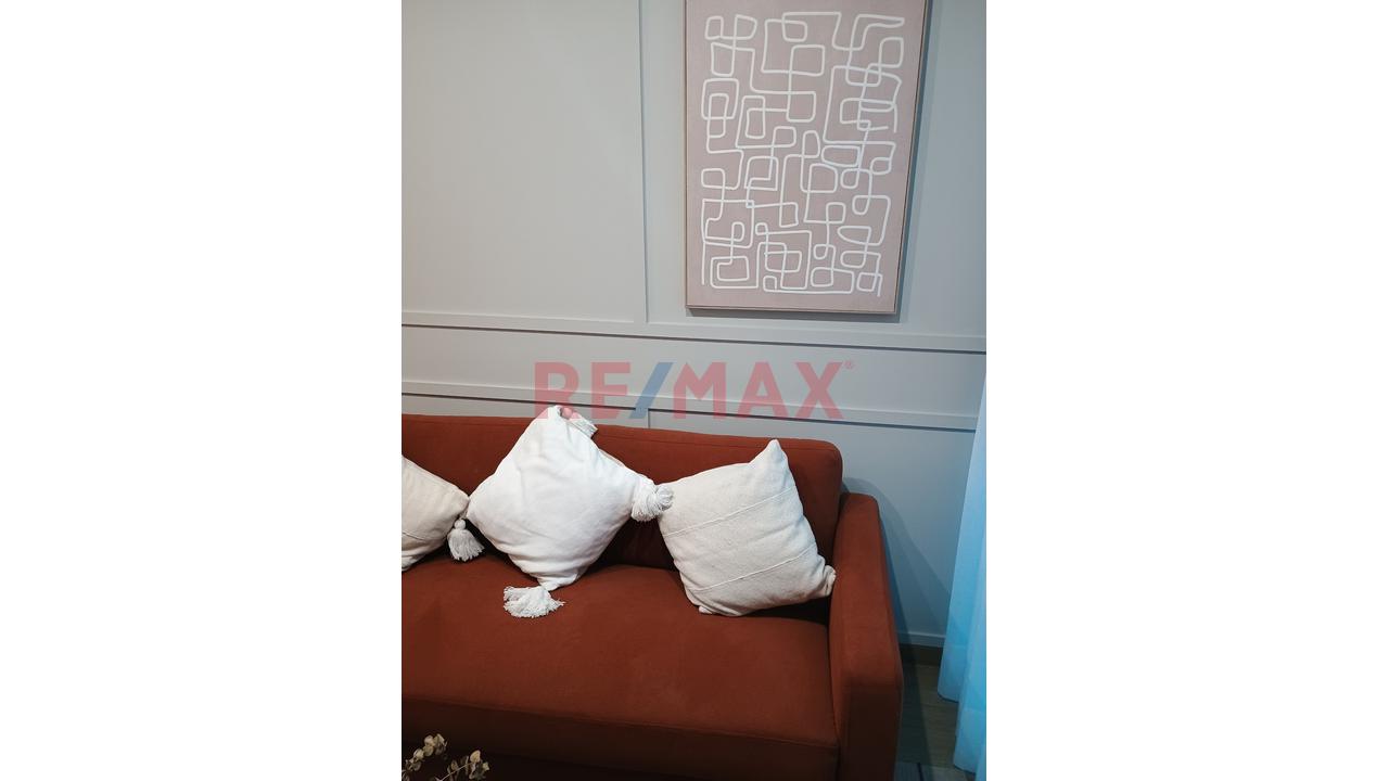 🔥 Departamento De Estreno En Magdalena Del Mar | Piso 10 | 2 Dorm. | 1 Baño | 45.95 M² | S/ 338,000 — foto 8