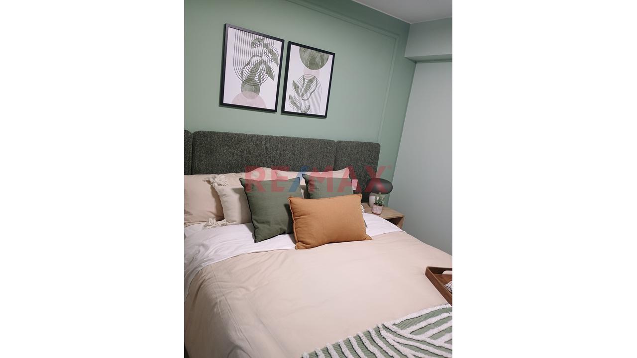 🔥 Departamento De Estreno En Magdalena Del Mar | Piso 10 | 2 Dorm. | 1 Baño | 45.95 M² | S/ 338,000 — foto 11