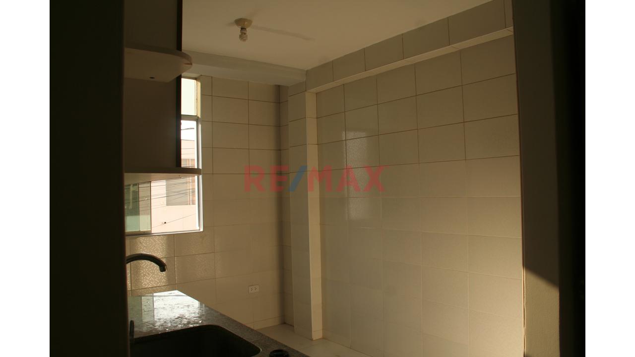 ¡Departamento En Venta En La Victoria, Chiclayo! — foto 11