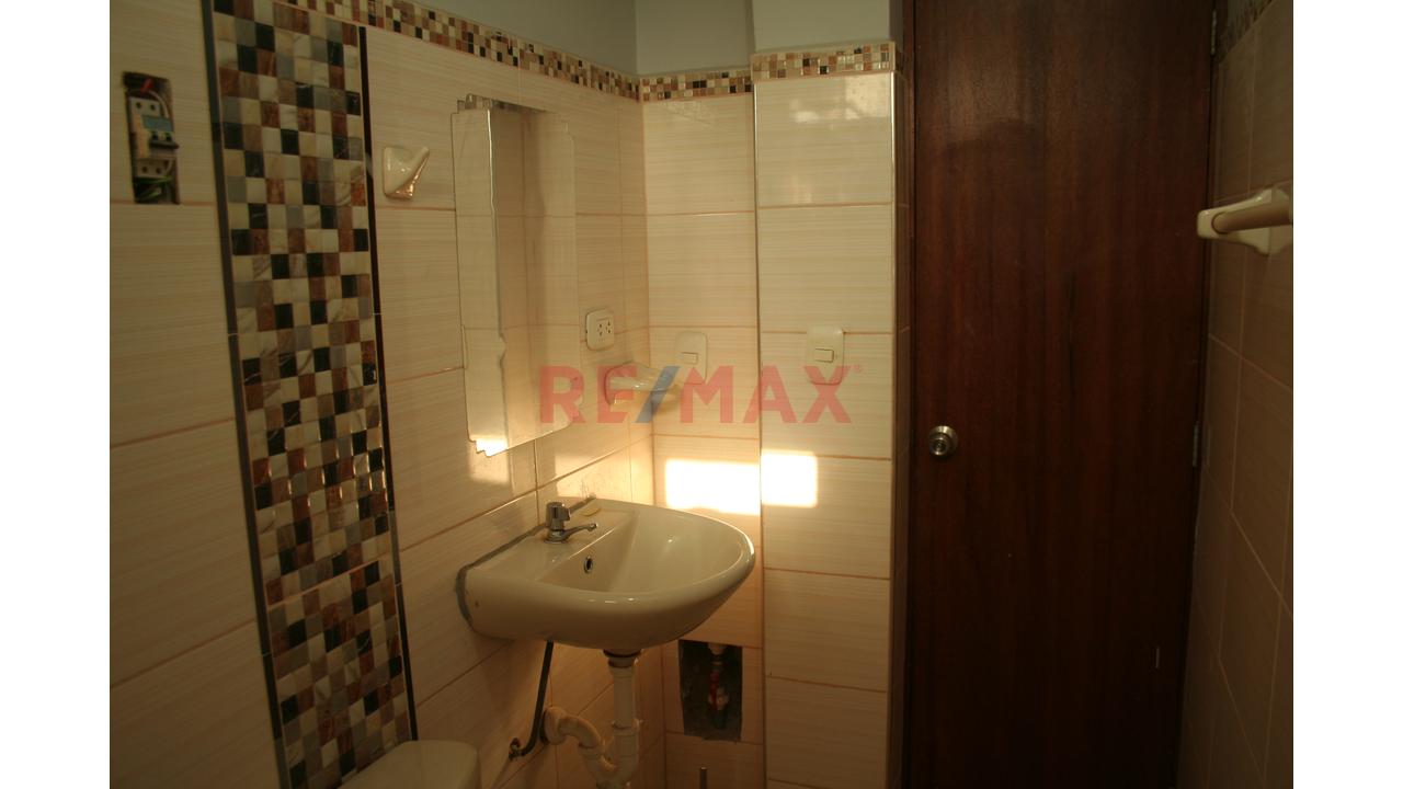 ¡Departamento En Venta En La Victoria, Chiclayo! — foto 8