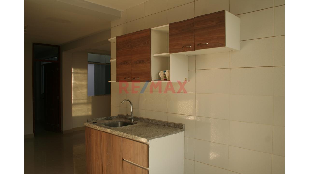 ¡Departamento En Venta En La Victoria, Chiclayo! — foto 10