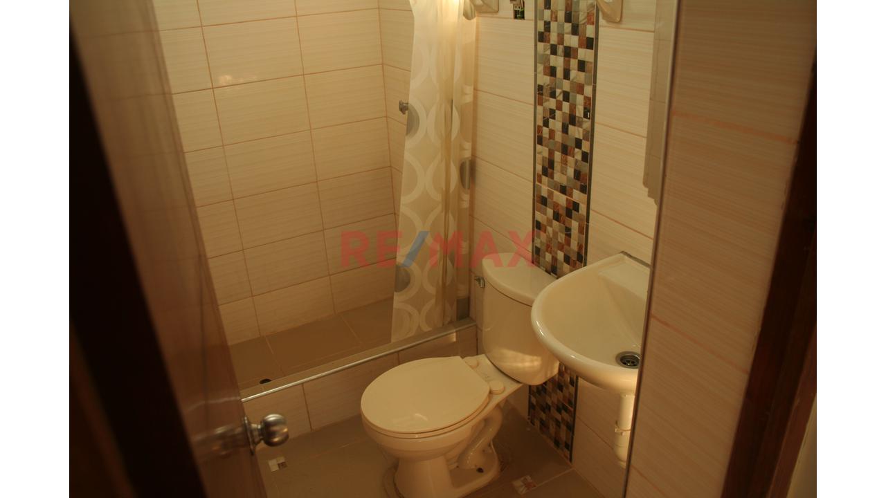 ¡Departamento En Venta En La Victoria, Chiclayo! — foto 9