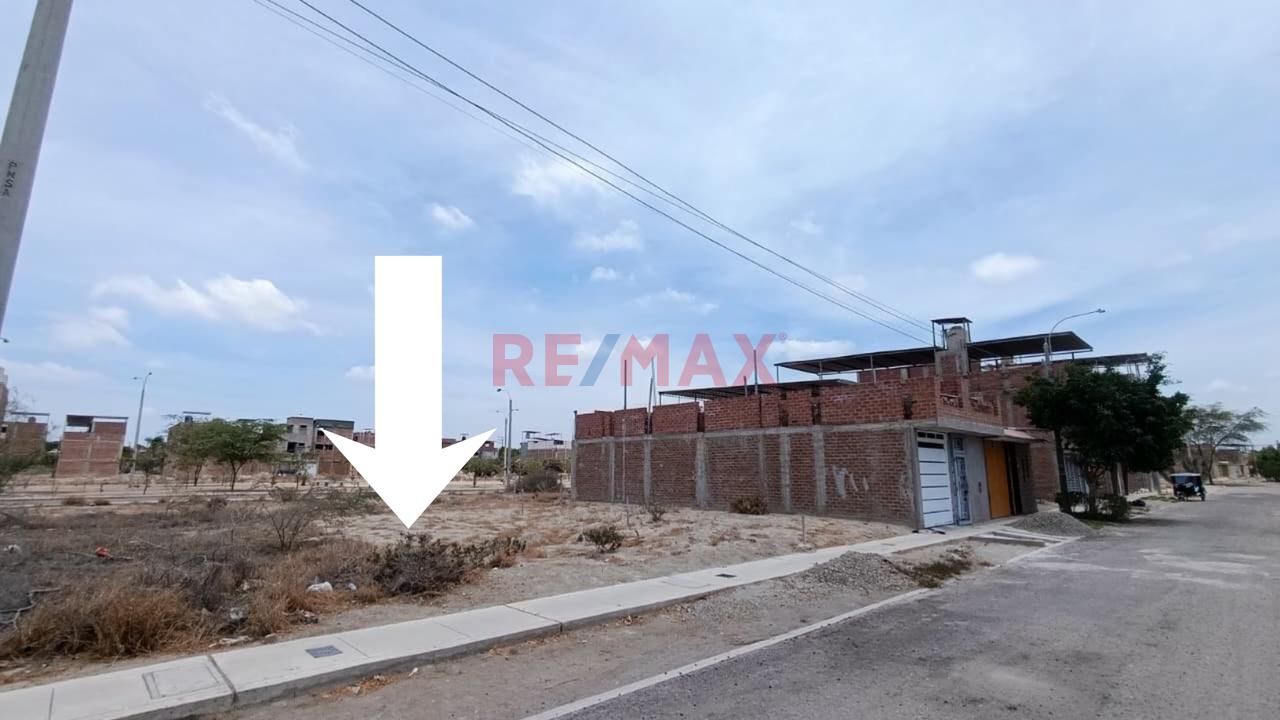 🏡 ¡Tu Terreno Ideal En Las Casuarinas Iii Etapa Mz. B1 Lt 36 📐96 M² De Area 🎯A Pasos De Av Colectora Norte 2✨ - 7