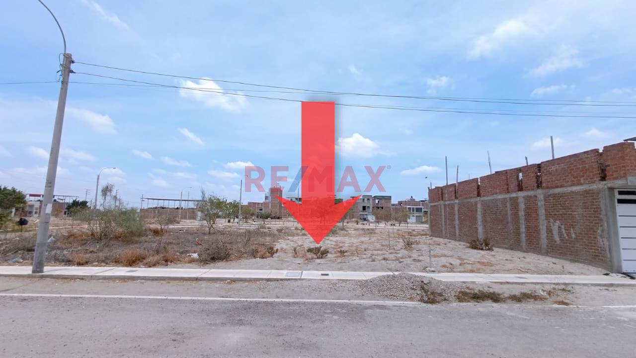 🏡 ¡Tu Terreno Ideal En Las Casuarinas Iii Etapa Mz. B1 Lt 36 📐96 M² De Area 🎯A Pasos De Av Colectora Norte 2✨ - 2