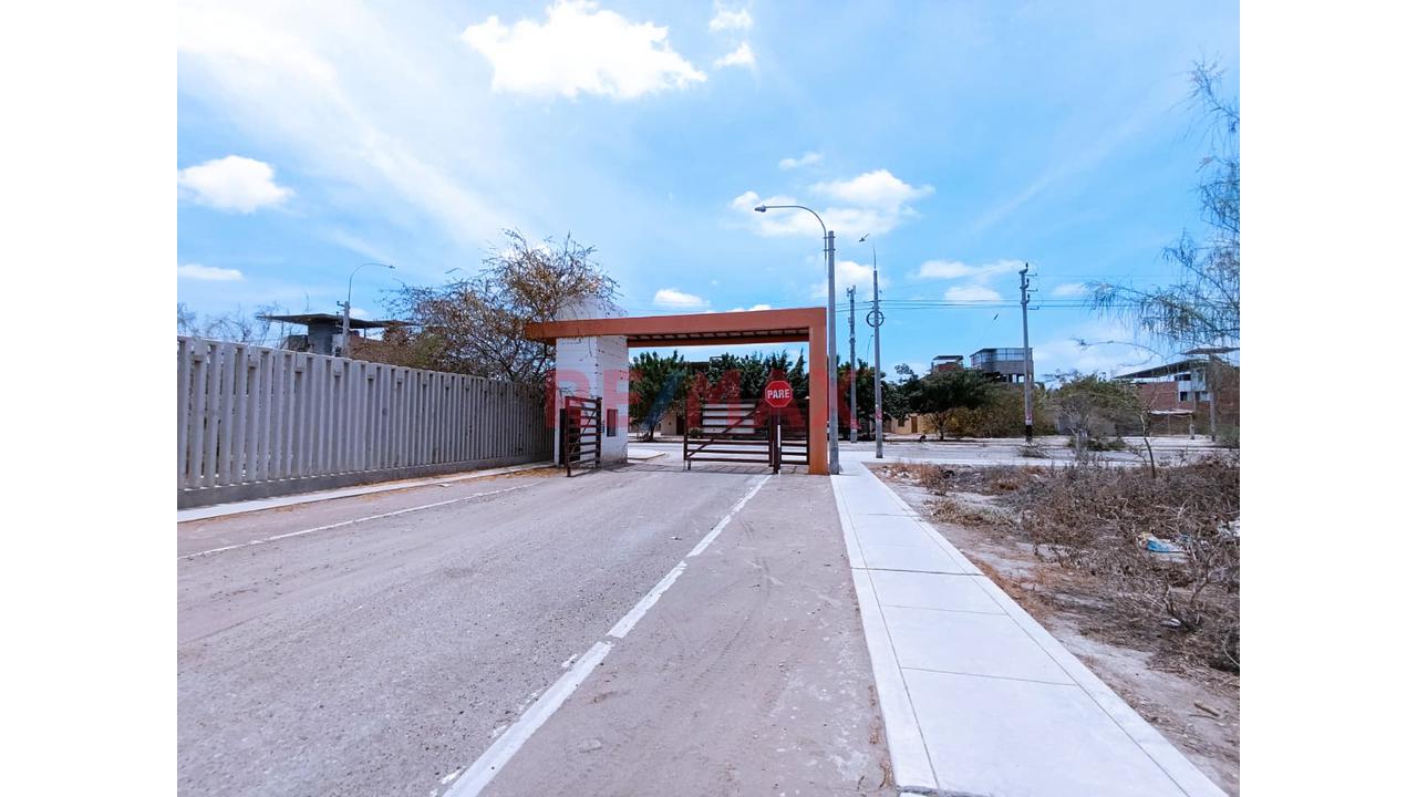 🏡 ¡Tu Terreno Ideal En Las Casuarinas Iii Etapa Mz. B1 Lt 36 📐96 M² De Area 🎯A Pasos De Av Colectora Norte 2✨ - 4