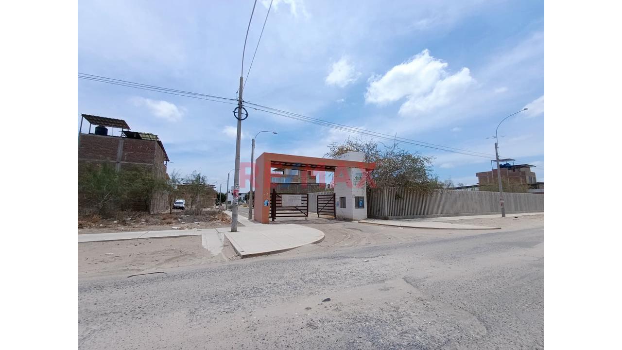 🏡 ¡Tu Terreno Ideal En Las Casuarinas Iii Etapa Mz. B1 Lt 36 📐96 M² De Area 🎯A Pasos De Av Colectora Norte 2✨ - 10